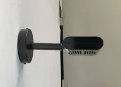 Discount Pamono Postmodern Italian Aton Parete Wall Lamp by Ernesto Gismondi for Artemide, 1980s, Set of 2