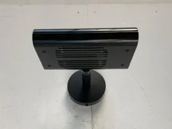 Discount Pamono Postmodern Italian Aton Parete Wall Lamp by Ernesto Gismondi for Artemide, 1980s, Set of 2