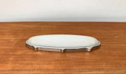 Pamono Postmodern Italian Geco 2 Indoor and Outdoor Wall Lamp Sconce by Luciano Pagani and Angelo Perversi for Arteluce, 1990s