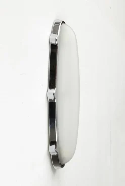 Pamono Postmodern Italian Geco 2 Indoor and Outdoor Wall Lamp Sconce by Luciano Pagani and Angelo Perversi for Arteluce, 1990s