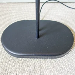 New Pamono Postmodern Italian Halogen Floor Lamp by Relco, 1980s