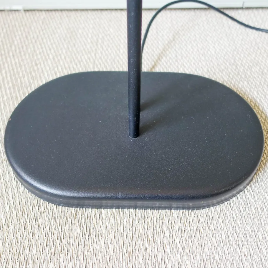 New Pamono Postmodern Italian Halogen Floor Lamp by Relco, 1980s