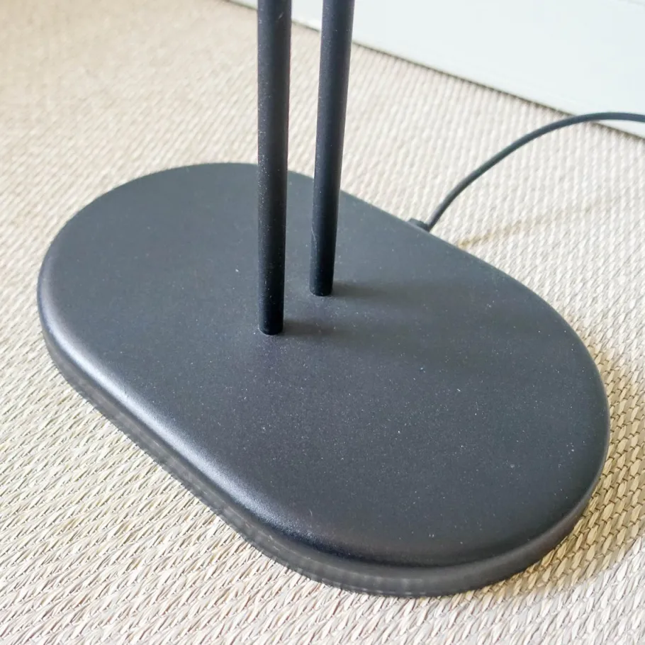 New Pamono Postmodern Italian Halogen Floor Lamp by Relco, 1980s