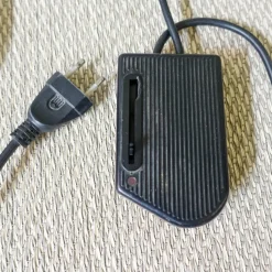 New Pamono Postmodern Italian Halogen Floor Lamp by Relco, 1980s