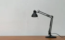 Best Pamono Postmodern Italian Mini Luxo L-1 Style Table Lamp