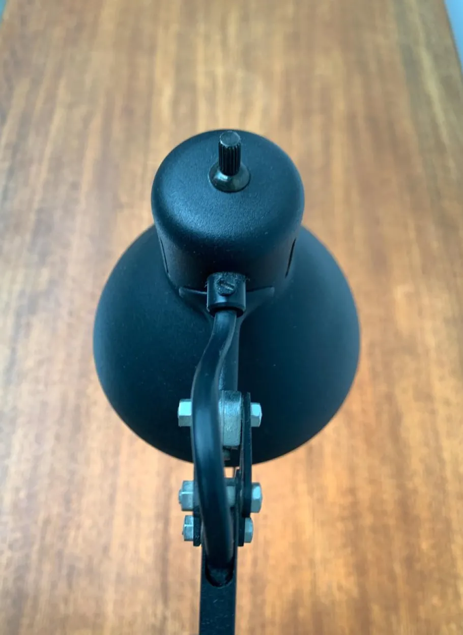 Best Pamono Postmodern Italian Mini Luxo L-1 Style Table Lamp