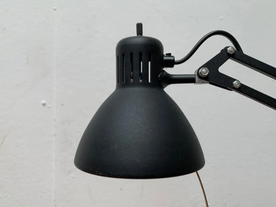 Best Pamono Postmodern Italian Mini Luxo L-1 Style Table Lamp