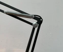 Best Pamono Postmodern Italian Mini Luxo L-1 Style Table Lamp