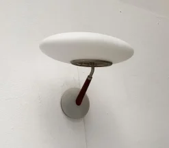 Discount Pamono Postmodern Italian Model Pao W Sconce by Matteo Thun for Arteluce, 1990s