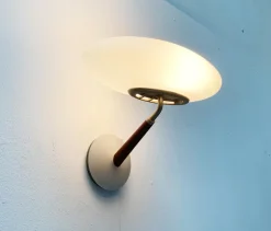 Discount Pamono Postmodern Italian Model Pao W Sconce by Matteo Thun for Arteluce, 1990s