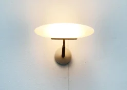 Discount Pamono Postmodern Italian Model Pao W Sconce by Matteo Thun for Arteluce, 1990s