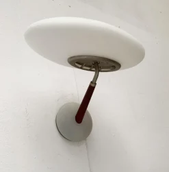 Discount Pamono Postmodern Italian Model Pao W Sconce by Matteo Thun for Arteluce, 1990s