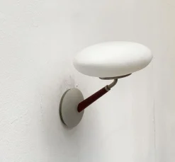 Discount Pamono Postmodern Italian Model Pao W Sconce by Matteo Thun for Arteluce, 1990s