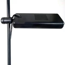 New Pamono Postmodern Italian Model RT3 Floor Lamp by Gianfranco Frattini for Relco Italia