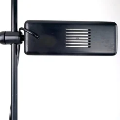 New Pamono Postmodern Italian Model RT3 Floor Lamp by Gianfranco Frattini for Relco Italia