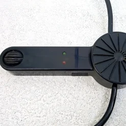 New Pamono Postmodern Italian Model RT3 Floor Lamp by Gianfranco Frattini for Relco Italia