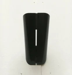 Discount Pamono Postmodern Italian Model Megaron Parete Wall Lamp by Gianfranco Frattini for Artemide, 1970s