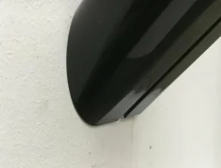 Discount Pamono Postmodern Italian Model Megaron Parete Wall Lamp by Gianfranco Frattini for Artemide, 1970s