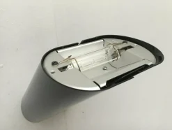 Discount Pamono Postmodern Italian Model Megaron Parete Wall Lamp by Gianfranco Frattini for Artemide, 1970s