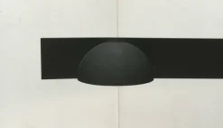 Pamono Postmodern Italian Model Tabla Table Lamp by Mario Barbaglia and Marco Colombo for Italiana Luce, 1980s