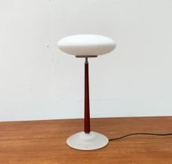 Hot Pamono Postmodern Italian Model PAO T1 Table Lamp by Matteo Thun for Arteluce, 1990s