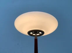 Hot Pamono Postmodern Italian Model PAO T1 Table Lamp by Matteo Thun for Arteluce, 1990s