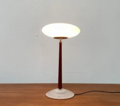Hot Pamono Postmodern Italian Model PAO T1 Table Lamp by Matteo Thun for Arteluce, 1990s
