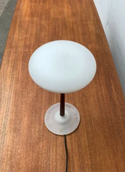 Hot Pamono Postmodern Italian Model PAO T1 Table Lamp by Matteo Thun for Arteluce, 1990s