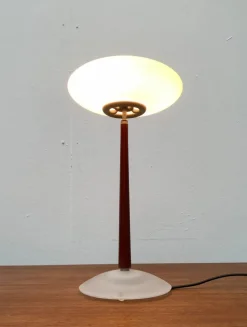 Hot Pamono Postmodern Italian Model PAO T1 Table Lamp by Matteo Thun for Arteluce, 1990s