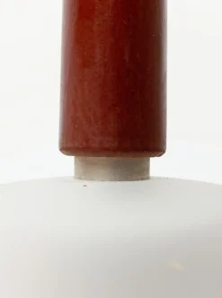 Hot Pamono Postmodern Italian Model PAO T1 Table Lamp by Matteo Thun for Arteluce, 1990s