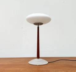Hot Pamono Postmodern Italian Model PAO T1 Table Lamp by Matteo Thun for Arteluce, 1990s