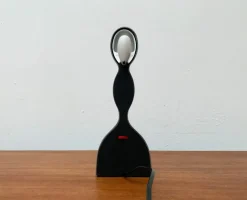 New Pamono Postmodern Italian Virgo Table Lamp by Ilalia Gibertini for Nemo (Cassina), 1990s