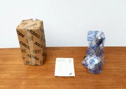 New Pamono Postmodern Italian Virgo Table Lamp by Ilalia Gibertini for Nemo (Cassina), 1990s