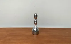 New Pamono Postmodern Italian Virgo Table Lamp by Ilalia Gibertini for Nemo (Cassina), 1990s