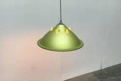 Hot Pamono Postmodern Light Lite Ceiling Lamp by Philippe Starck for Flos, 1990s