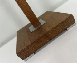 Hot Pamono Postmodern Läreda Mushroom Table Lamps from IKEA, 1980s, Set of 2