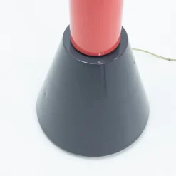 Best Pamono Postmodern Milo Floorlamp by Alessandro Mendini for Segno Italiano, Italy, 1980s