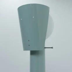 Best Pamono Postmodern Milo Floorlamp by Alessandro Mendini for Segno Italiano, Italy, 1980s