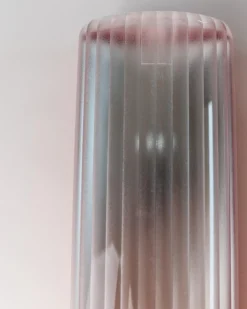 Sale Pamono Postmodern Model 430 Cometa Wall Lamps from Disano, Italy, 1980s, Set of 2