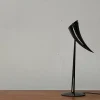 New Pamono Postmodern Model Ara Table Lamp by Philippe Starck for Flos, 1980s