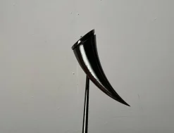 New Pamono Postmodern Model Ara Table Lamp by Philippe Starck for Flos, 1980s