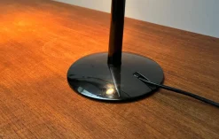 New Pamono Postmodern Model Ara Table Lamp by Philippe Starck for Flos, 1980s