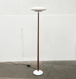 Best Pamono Postmodern Model Pao F Floor Lamp by Matteo Thun for Arteluce, Italy, 1990s