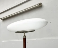 Best Pamono Postmodern Model Pao F Floor Lamp by Matteo Thun for Arteluce, Italy, 1990s
