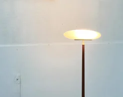 Best Pamono Postmodern Model Pao F Floor Lamp by Matteo Thun for Arteluce, Italy, 1990s