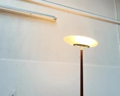 Best Pamono Postmodern Model Pao F Floor Lamp by Matteo Thun for Arteluce, Italy, 1990s