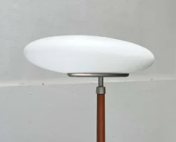 Hot Pamono Postmodern Model Pao F Floor Lamp by Matteo Thun for Arteluce, Italy, 1990s