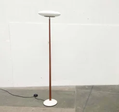 Hot Pamono Postmodern Model Pao F Floor Lamp by Matteo Thun for Arteluce, Italy, 1990s