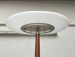 Hot Pamono Postmodern Model Pao F Floor Lamp by Matteo Thun for Arteluce, Italy, 1990s