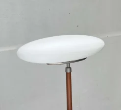 Hot Pamono Postmodern Model Pao F Floor Lamp by Matteo Thun for Arteluce, Italy, 1990s